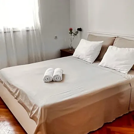 Centar Marina Апартаменты